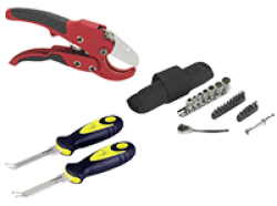 General Purpose Tools